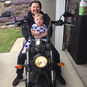 Meet your Posher, Jeff